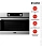 Компактный духовой шкаф Asko OCM8483S фото 9