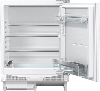 Встраиваемый холодильник Asko R2282I
