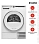 Сушильная машина Asko T408HD.W.P фото 13