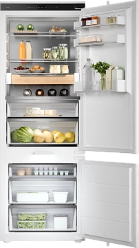 Встраиваемый холодильник Asko RBC597SND1.P фото 6
