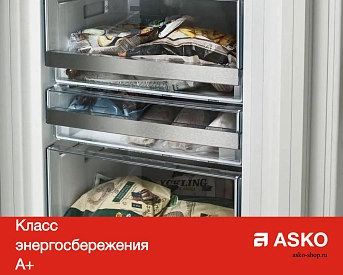 Винный шкаф Asko WCN311942G фото 16