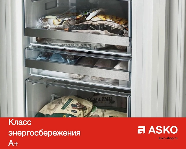 Винный шкаф  Аско WCN311942G фото 16