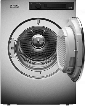 Профессиональная сушильная машина Asko TDC1773V.T фото 3