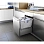 Сортировочная секция для белья HSO5702 W фото 4