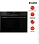 Встраиваемая микроволновая печь Asko OM8464A1 фото 10