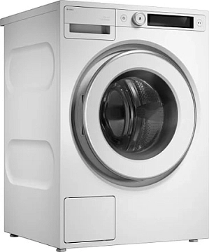 Стиральная машина Asko W5096RW фото 4