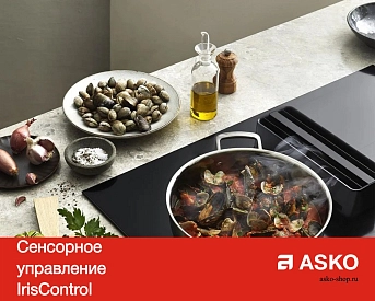 Варочная панель Asko HI1194G фото 8