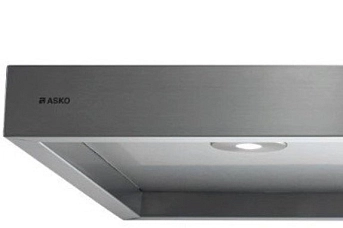 Вытяжка Asko CI41239S фото 4