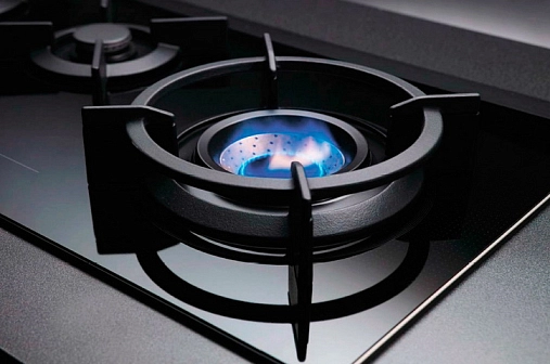 Конфорка Fusion Vulcano WOK