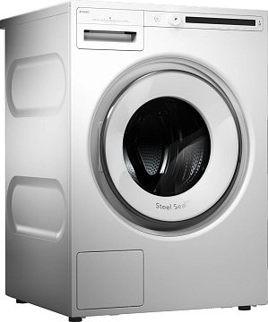 Стиральная машина Asko W2084.W/3 фото 3