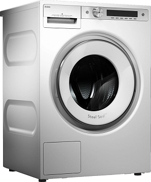 Стиральная машина Asko W6098P.W фото 3