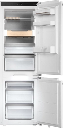 Холодильник  Аско RBC576DNC1 фото 2