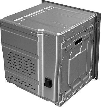 Духовой шкаф Asko OCSM66GSH фото 15
