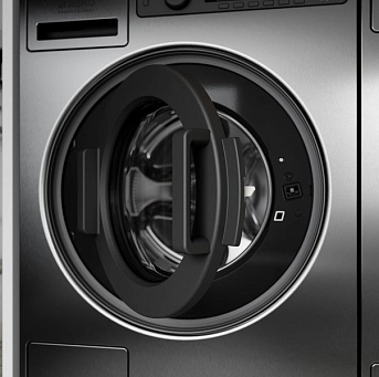 Профессиональная стиральная машина Asko WMC8947PI.S фото 5
