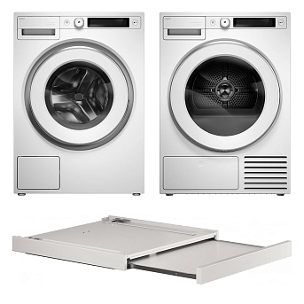 Комплект Asko Style 21 2026