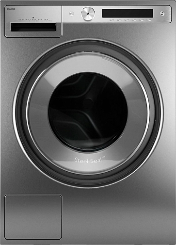 Стиральная машина  Аско W6098X.S/3