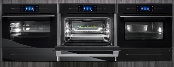 Встраиваемый вакууматор Asko ODV8128G фото 5