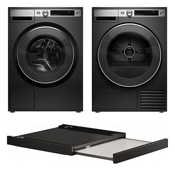Комплект Asko Professional 9 2026 