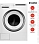 Стиральная машина Asko W2086C.W.P фото 9