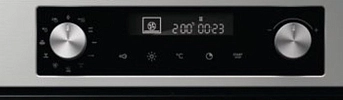 Духовой шкаф Asko OT8636S фото 4