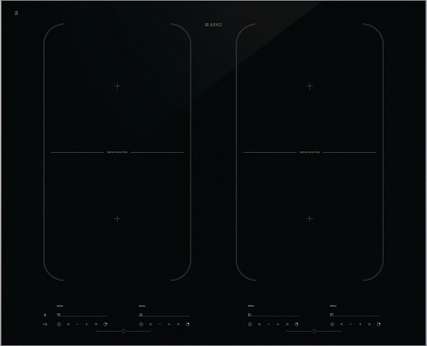 Варочная панель  Аско HI1655G