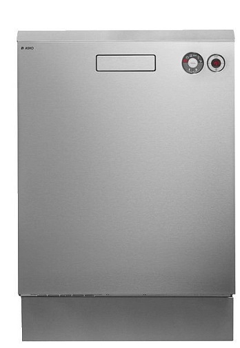 Посудомоечная машина  Аско D5434 FS S