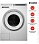 Стиральная машина Asko W4096R.W/2 фото 8