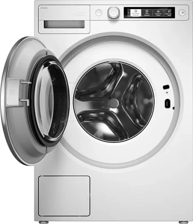 Стиральная машина Asko W5114CXLW фото 8