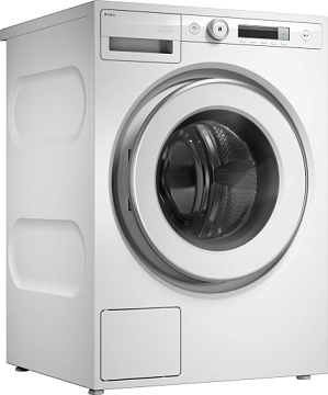 Стиральная машина Asko W3096CW фото 2