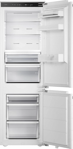 Холодильник  Аско RBC276DNC1 фото 2