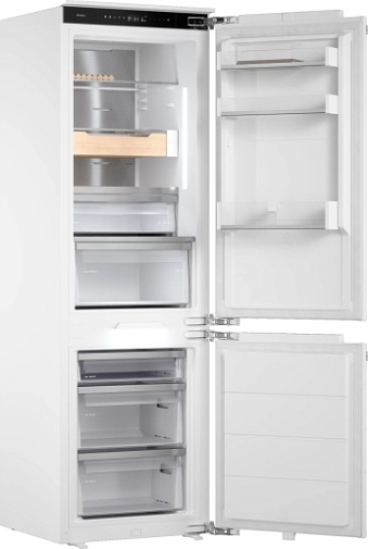 Холодильник  Аско RBC576DNC1 фото 3