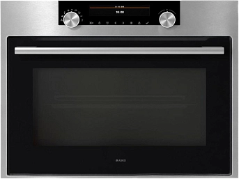 Встраиваемая микроволновая печь Asko OM8487S