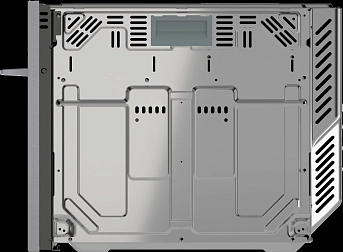 Компактный духовой шкаф Asko OCSM8478G фото 8