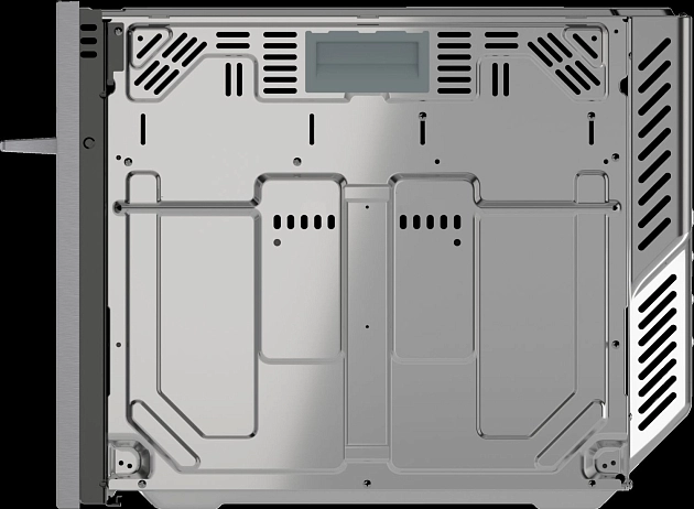 Компактный духовой шкаф  Аско OCSM8478G фото 8
