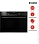 Компактный духовой шкаф Asko OCM64BSH фото 9