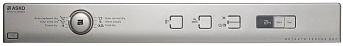 Сушильный шкаф Asko DC7583 S фото 3