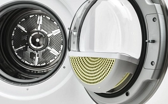 Сушильная машина Asko T208H.W.P фото 9