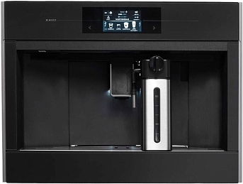 Встраиваемая автоматическая кофемашина Asko CM8478G