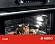 Компактный духовой шкаф Asko OCM64GSH фото 12