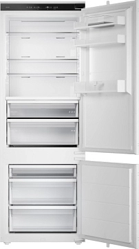 Холодильник  Аско RBC297SND1 фото 2 в Ростове-на-Дону