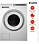 Стиральная машина Asko W4096R.W/3 фото 15