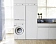 Сушильный шкаф Asko DC7573 W фото 4