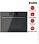 Компактный духовой шкаф Asko OCSM8478G фото 11