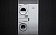 Сушильная машина Asko T108HW фото 9