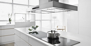 Вытяжка  Аско CI41236S фото 3 в Ростове-на-Дону