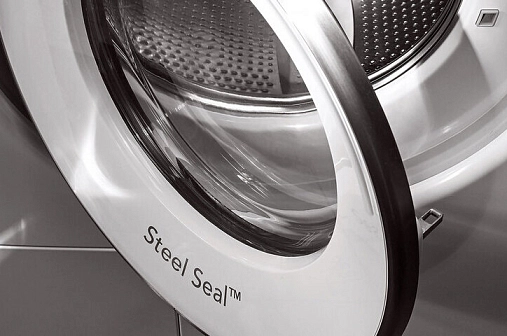 Конструкция двери SteelSeal™