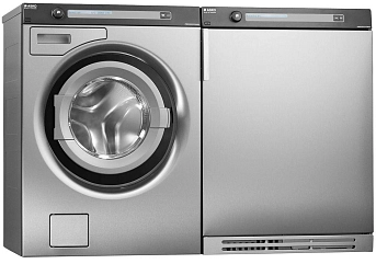 Профессиональная стиральная машина Asko WMC62V T фото 5