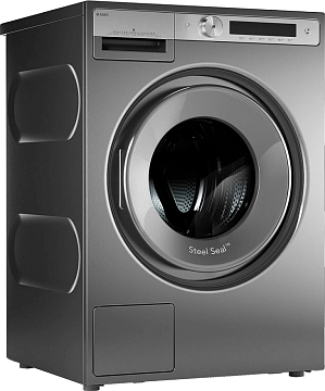Стиральная машина Asko W6098X.S/3 фото 3