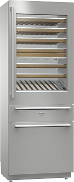 Винный холодильник Asko RWF2826 S фото 3