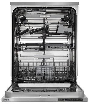 Встраиваемая посудомоечная машина Asko D5554 XXL FI фото 8